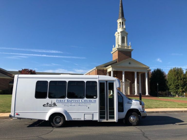 church van insurance